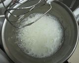 ふわっとかる～いシフォンロールケーキ♥作り方5写真