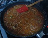 いろんな料理に♪♪基本のミートソース♡♡作り方5写真