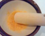 めかじきのチーズ焼き作り方1写真
