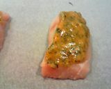 めかじきのチーズ焼き作り方4写真
