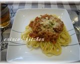 いろんな料理に♪♪基本のミートソース♡♡作り方8写真