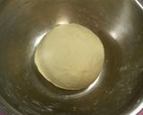 ふんわりシンプル食事パン作り方7写真