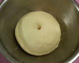 ふんわりシンプル食事パン作り方8写真