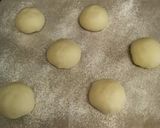 ふんわりシンプル食事パン作り方10写真