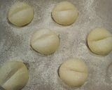 ふんわりシンプル食事パン作り方11写真