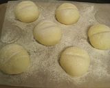 ふんわりシンプル食事パン作り方12写真