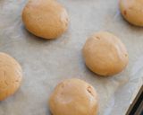 ピーナッツバタークッキー作り方4写真