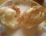 ふんわりシンプル食事パン作り方15写真
