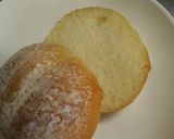 ふんわりシンプル食事パン作り方16写真