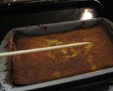 ふわっと、しっとりバナナケーキ作り方14写真