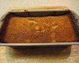 ふわっと、しっとりバナナケーキ作り方15写真