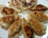 手作り!餃子の皮☆作り方7写真