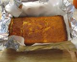 ふわっと、しっとりバナナケーキ作り方18写真