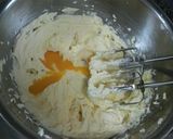 ドライフルーツのパウンドケーキ作り方3写真