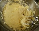 ドライフルーツのパウンドケーキ作り方4写真