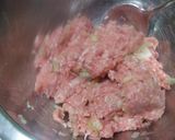 ☆ワンタン入り酸辣湯☆作り方2写真