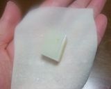 ☆ワンタン入り酸辣湯☆作り方3写真