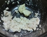 薄力粉100％　ふわふわ軽ーい豆腐パン！作り方1写真