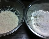 薄力粉100％　ふわふわ軽ーい豆腐パン！作り方3写真