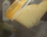 できたて熱々~♪鉄板焼きそば風パスタ作り方6写真