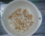 肉なし☆厚揚げで肉団子もどき作り方2写真