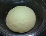 薄力粉100％　ふわふわ軽ーい豆腐パン！作り方6写真