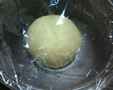 薄力粉100％　ふわふわ軽ーい豆腐パン！作り方5写真
