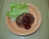 肉なし☆厚揚げで肉団子もどき作り方7写真