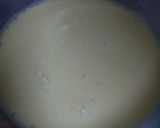 豆乳フラン作り方1写真