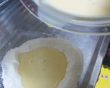 豆乳フラン作り方2写真