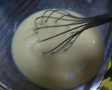 豆乳フラン作り方3写真