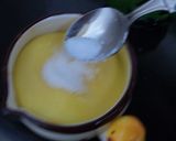 豆乳フラン作り方4写真