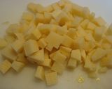 シウマイ弁当のアレ！筍の煮たの[弁当]作り方1写真