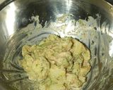 アンチョビ ポテトサラダ作り方4写真