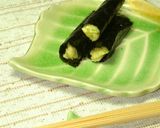 アンチョビ ポテトサラダ作り方5写真