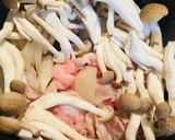 豚肉豆腐（豚バラ肉と豆腐の煮物）作り方3写真