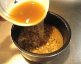 しじみ餅作り方12写真