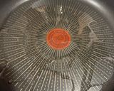 豚こまと茄子の甘辛味噌炒め作り方3写真