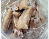 オーブン焼き ♪ 鶏スペアリブ ♪作り方1写真
