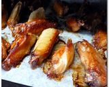 オーブン焼き ♪ 鶏スペアリブ ♪作り方2写真
