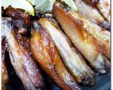 オーブン焼き ♪ 鶏スペアリブ ♪作り方4写真