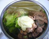 簡単!きゅうりとツナのマヨネーズ和え作り方2写真