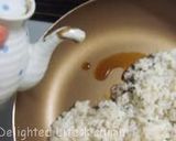 シラスチャーハン作り方2写真