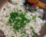 シラスチャーハン作り方3写真