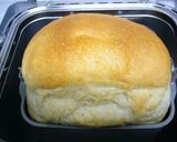 ＨＢ☆ふわふわソフトな全粒粉入り食パン作り方4写真