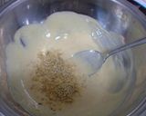 ☆意外な相性☆　味噌＆ヨーグルトあえ作り方3写真