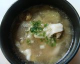 手作り!餃子の皮☆作り方8写真