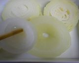 新玉ねぎのとろ～りグラタン作り方3写真