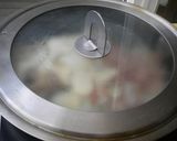 新玉ねぎのとろ～りグラタン作り方5写真