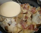 新玉ねぎのとろ～りグラタン作り方7写真